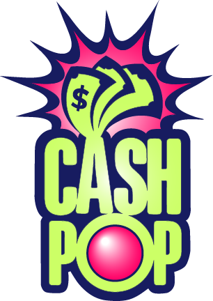 CASHPOP Logo