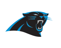 Carolina Panthers logo