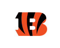 Cincinnati Bengals logo