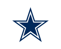 Dallas Cowboys logo
