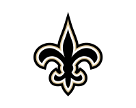 New Orleans Saints logo