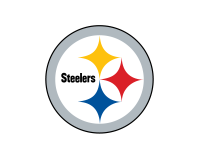 Pittsburgh Steelers logo