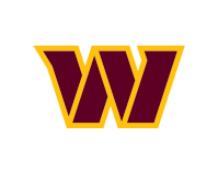 Washington Commanders logo
